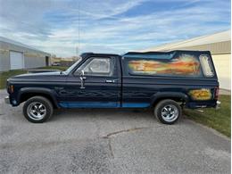 1983 Ford Ranger (CC-1798450) for sale in Staunton, Illinois