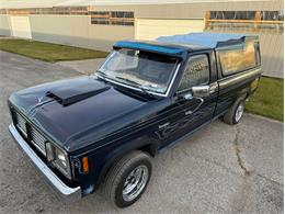 1983 Ford Ranger (CC-1798450) for sale in Staunton, Illinois