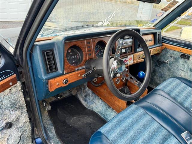 1983 Ford Ranger (CC-1798450) for sale in Staunton, Illinois