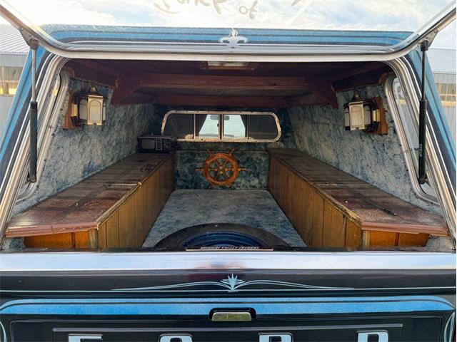 1983 Ford Ranger (CC-1798450) for sale in Staunton, Illinois