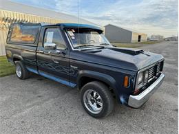 1983 Ford Ranger (CC-1798450) for sale in Staunton, Illinois