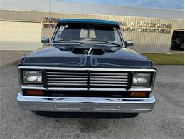 1983 Ford Ranger (CC-1798450) for sale in Staunton, Illinois