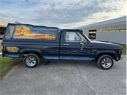 1983 Ford Ranger (CC-1798450) for sale in Staunton, Illinois