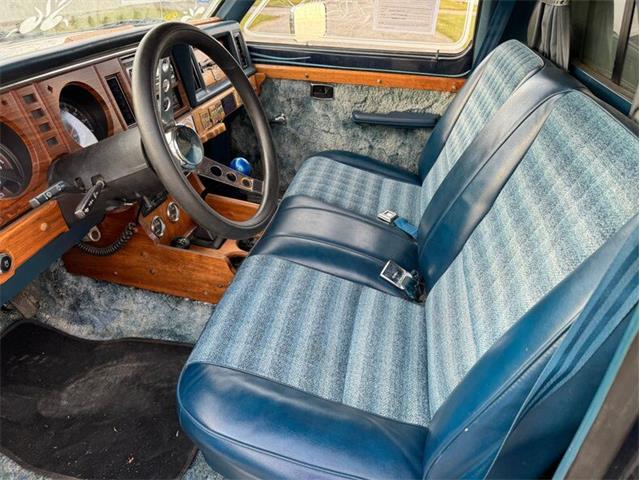1983 Ford Ranger (CC-1798450) for sale in Staunton, Illinois