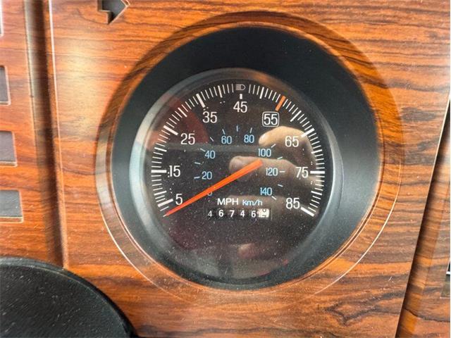 1983 Ford Ranger (CC-1798450) for sale in Staunton, Illinois