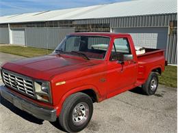1986 Ford F150 (CC-1798456) for sale in Staunton, Illinois