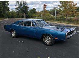 1970 Dodge Charger (CC-1798458) for sale in Cadillac, Michigan
