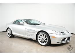 2005 Mercedes-Benz SLR McLaren (CC-1798466) for sale in Chatsworth, California