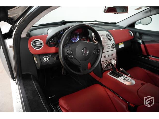 2005 Mercedes-Benz SLR McLaren (CC-1798466) for sale in Chatsworth, California