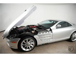 2005 Mercedes-Benz SLR McLaren (CC-1798466) for sale in Chatsworth, California