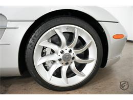 2005 Mercedes-Benz SLR McLaren (CC-1798466) for sale in Chatsworth, California