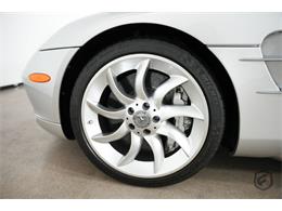 2005 Mercedes-Benz SLR McLaren (CC-1798466) for sale in Chatsworth, California