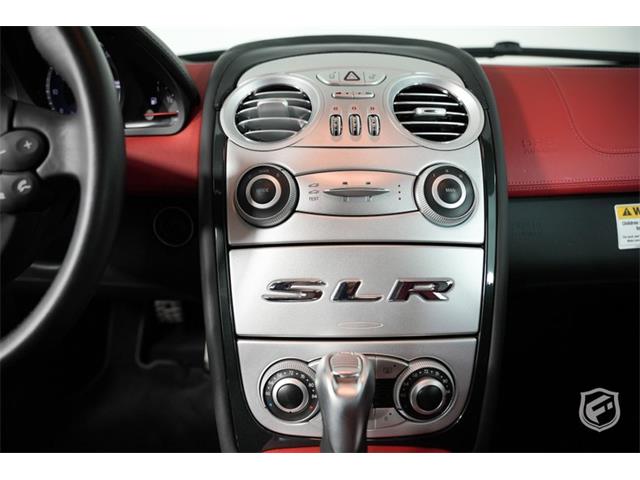 2005 Mercedes-Benz SLR McLaren (CC-1798466) for sale in Chatsworth, California