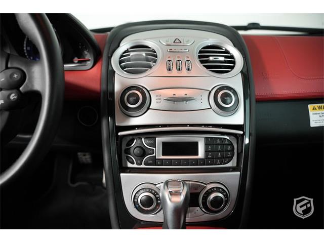 2005 Mercedes-Benz SLR McLaren (CC-1798466) for sale in Chatsworth, California