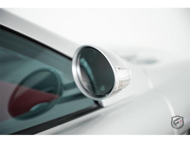 2005 Mercedes-Benz SLR McLaren (CC-1798466) for sale in Chatsworth, California