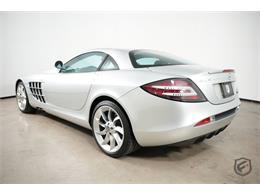 2005 Mercedes-Benz SLR McLaren (CC-1798466) for sale in Chatsworth, California