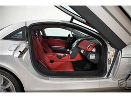 2005 Mercedes-Benz SLR McLaren (CC-1798466) for sale in Chatsworth, California