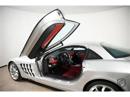 2005 Mercedes-Benz SLR McLaren (CC-1798466) for sale in Chatsworth, California