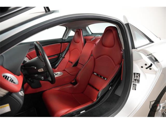 2005 Mercedes-Benz SLR McLaren (CC-1798466) for sale in Chatsworth, California