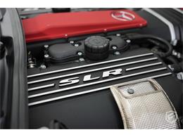 2005 Mercedes-Benz SLR McLaren (CC-1798466) for sale in Chatsworth, California