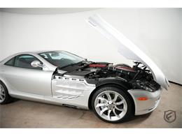2005 Mercedes-Benz SLR McLaren (CC-1798466) for sale in Chatsworth, California