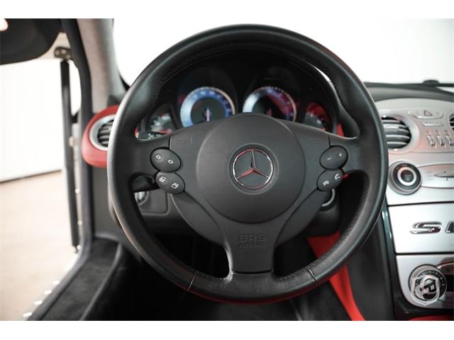 2005 Mercedes-Benz SLR McLaren (CC-1798466) for sale in Chatsworth, California