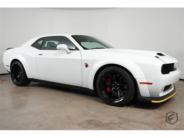 2023 Dodge Challenger (CC-1798473) for sale in Chatsworth, California