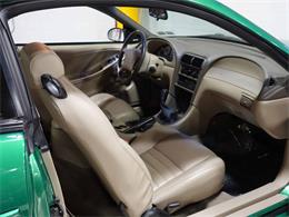 1999 Ford Mustang (CC-1798482) for sale in Pittsburgh, Pennsylvania