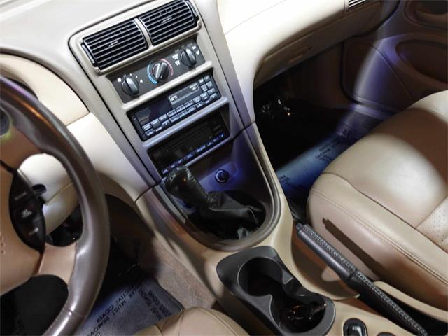 1999 Ford Mustang (CC-1798482) for sale in Pittsburgh, Pennsylvania