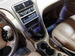 1999 Ford Mustang (CC-1798482) for sale in Pittsburgh, Pennsylvania
