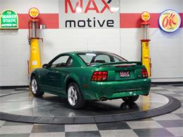1999 Ford Mustang (CC-1798482) for sale in Pittsburgh, Pennsylvania