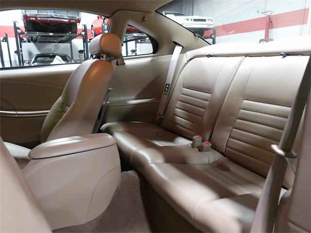1999 Ford Mustang (CC-1798482) for sale in Pittsburgh, Pennsylvania