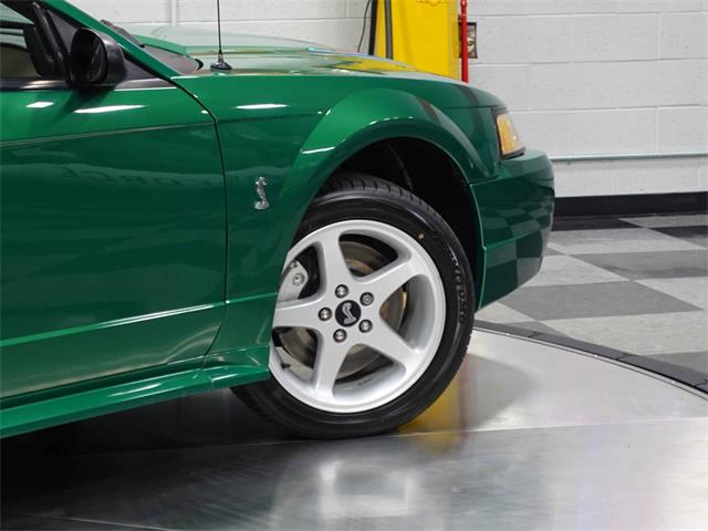 1999 Ford Mustang (CC-1798482) for sale in Pittsburgh, Pennsylvania