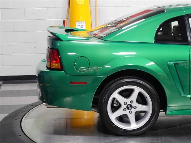 1999 Ford Mustang (CC-1798482) for sale in Pittsburgh, Pennsylvania