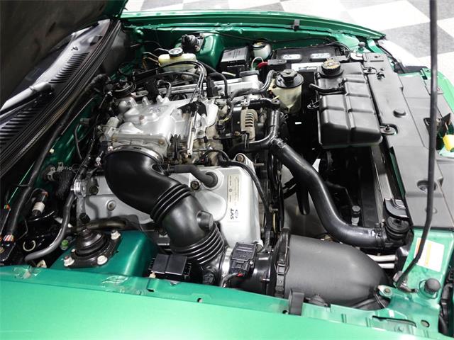 1999 Ford Mustang (CC-1798482) for sale in Pittsburgh, Pennsylvania