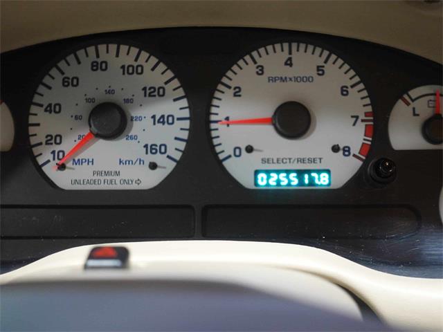 1999 Ford Mustang (CC-1798482) for sale in Pittsburgh, Pennsylvania