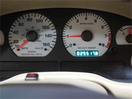 1999 Ford Mustang (CC-1798482) for sale in Pittsburgh, Pennsylvania