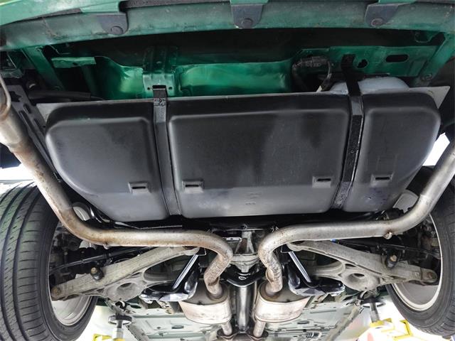 1999 Ford Mustang (CC-1798482) for sale in Pittsburgh, Pennsylvania