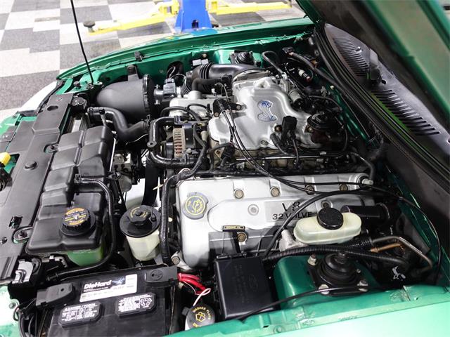 1999 Ford Mustang (CC-1798482) for sale in Pittsburgh, Pennsylvania
