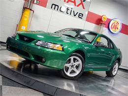 1999 Ford Mustang (CC-1798482) for sale in Pittsburgh, Pennsylvania