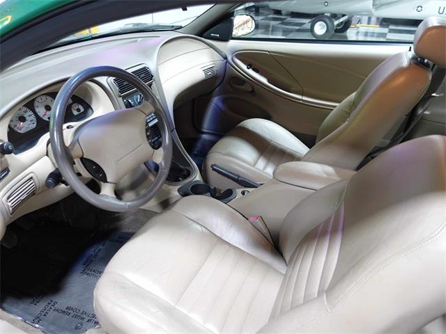 1999 Ford Mustang (CC-1798482) for sale in Pittsburgh, Pennsylvania