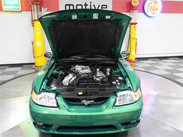 1999 Ford Mustang (CC-1798482) for sale in Pittsburgh, Pennsylvania