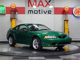 1999 Ford Mustang (CC-1798482) for sale in Pittsburgh, Pennsylvania