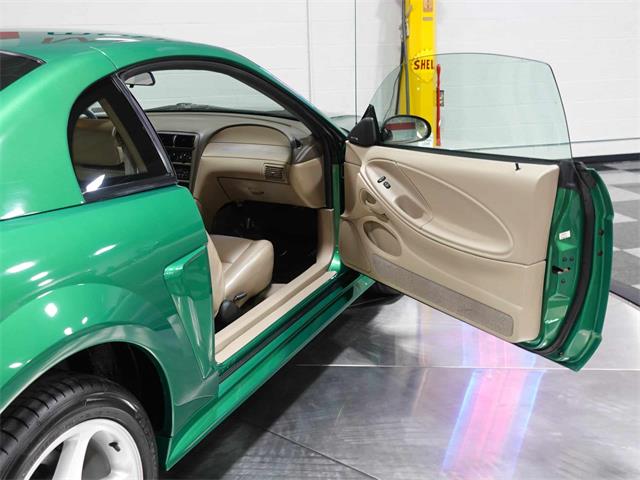 1999 Ford Mustang (CC-1798482) for sale in Pittsburgh, Pennsylvania