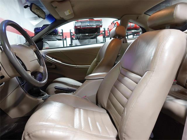 1999 Ford Mustang (CC-1798482) for sale in Pittsburgh, Pennsylvania