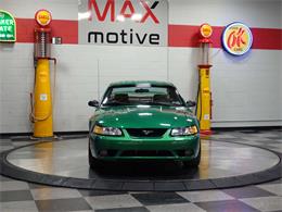1999 Ford Mustang (CC-1798482) for sale in Pittsburgh, Pennsylvania