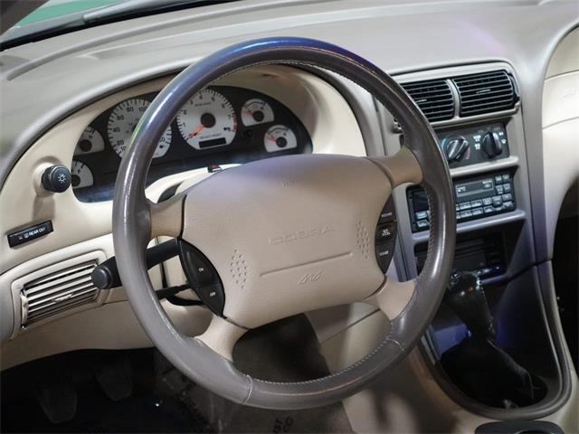 1999 Ford Mustang (CC-1798482) for sale in Pittsburgh, Pennsylvania