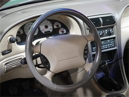 1999 Ford Mustang (CC-1798482) for sale in Pittsburgh, Pennsylvania