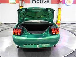 1999 Ford Mustang (CC-1798482) for sale in Pittsburgh, Pennsylvania