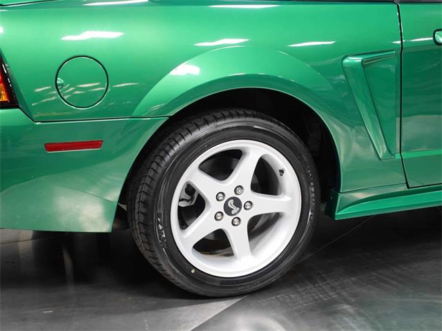 1999 Ford Mustang (CC-1798482) for sale in Pittsburgh, Pennsylvania
